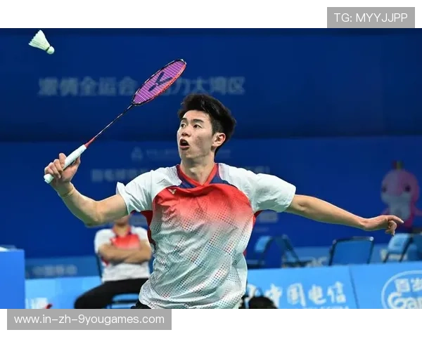 全运会羽毛球开打奥运名将悉数亮相看点十足，全运会羽毛球单打名单